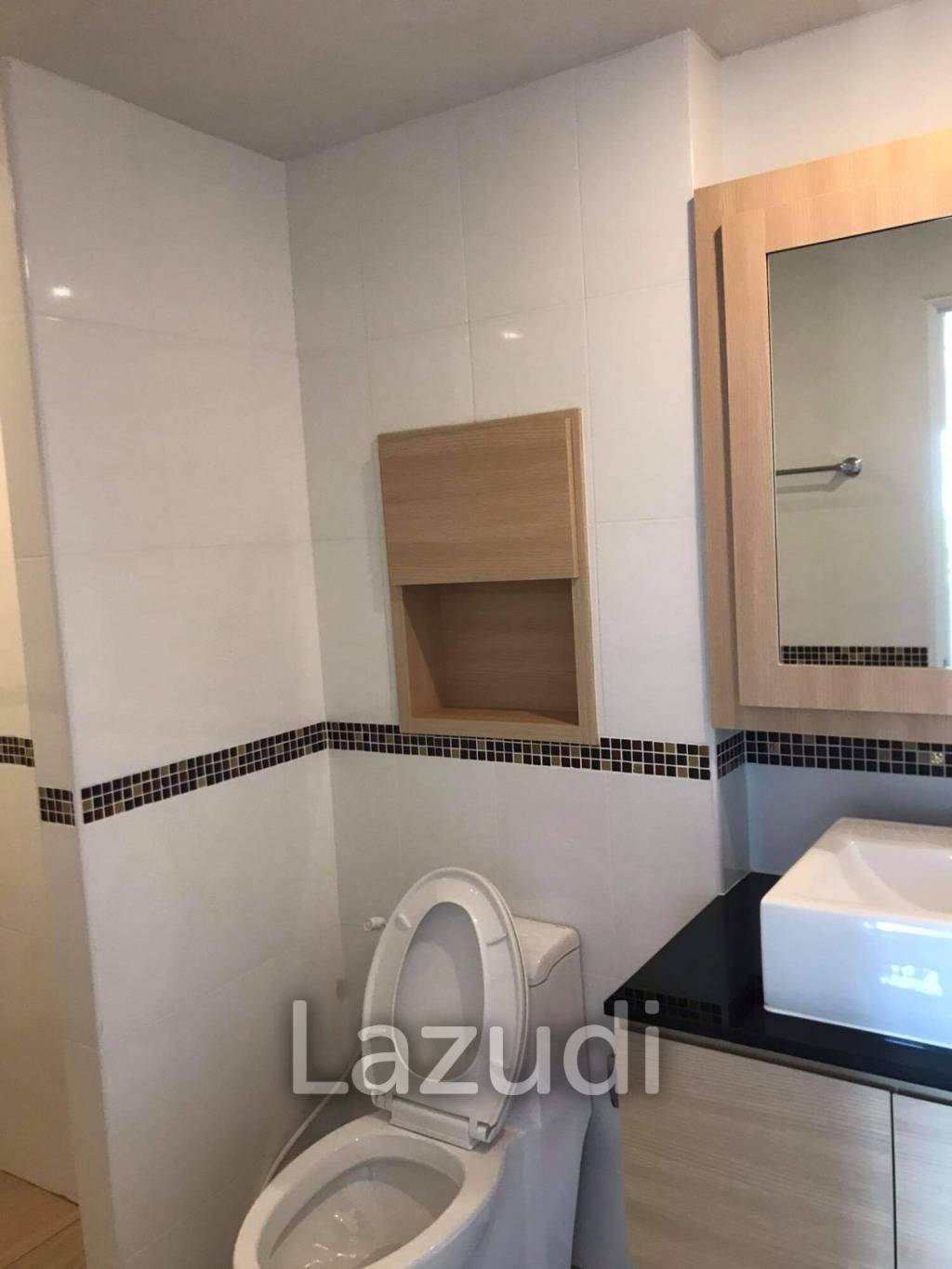 Condo 88: Brand New Condo with Gym and Amazing Pool!
