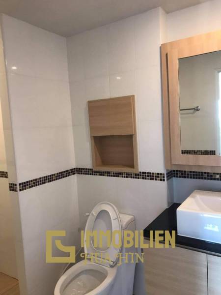 70 metro cuadrado 2 ` 2 Baño Condominio de Alquiler