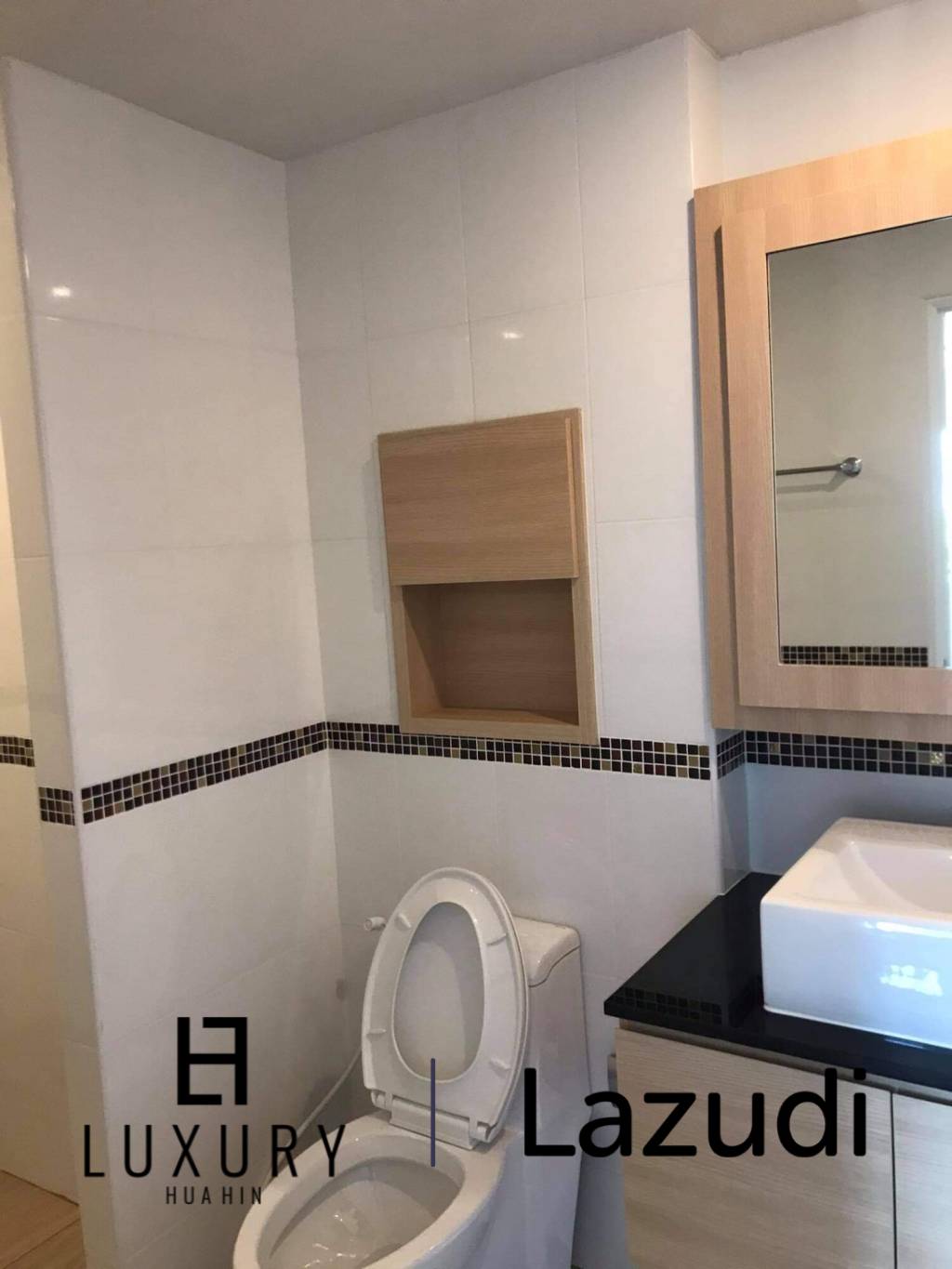 70 metro cuadrado 2 ` 2 Baño Condominio de Alquiler