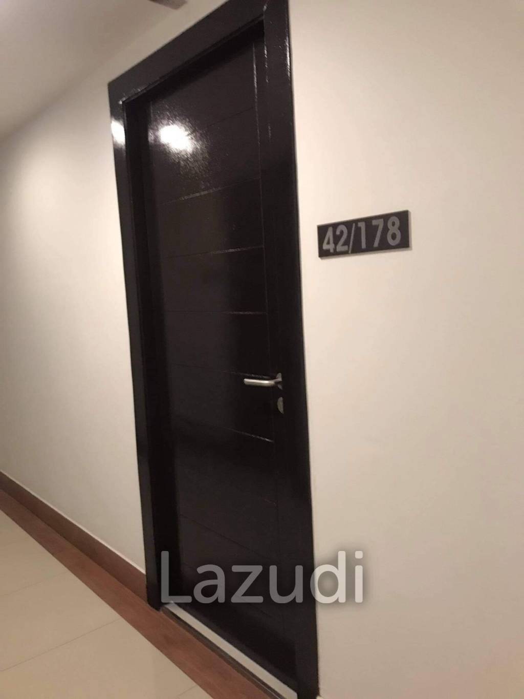 Condo 88: Brand New Condo with Gym and Amazing Pool!