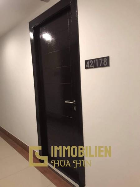 70 metro cuadrado 2 ` 2 Baño Condominio de Alquiler