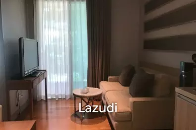 Amari: High End 1 Bedroom Condo For Rent!