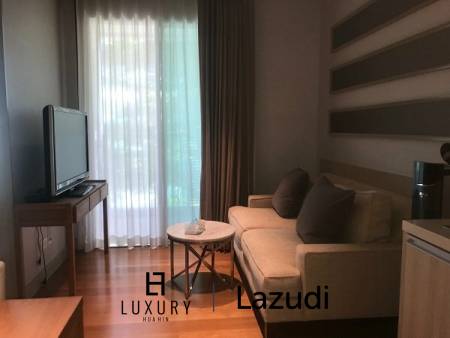 Amari: High End 1 Bedroom Condo For Rent!