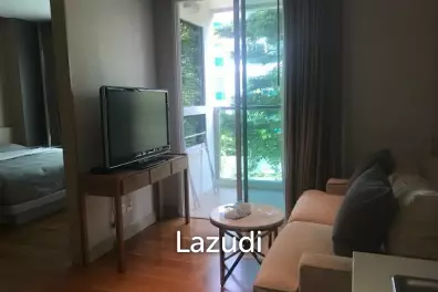 Amari: High End 1 Bedroom Condo For Rent!