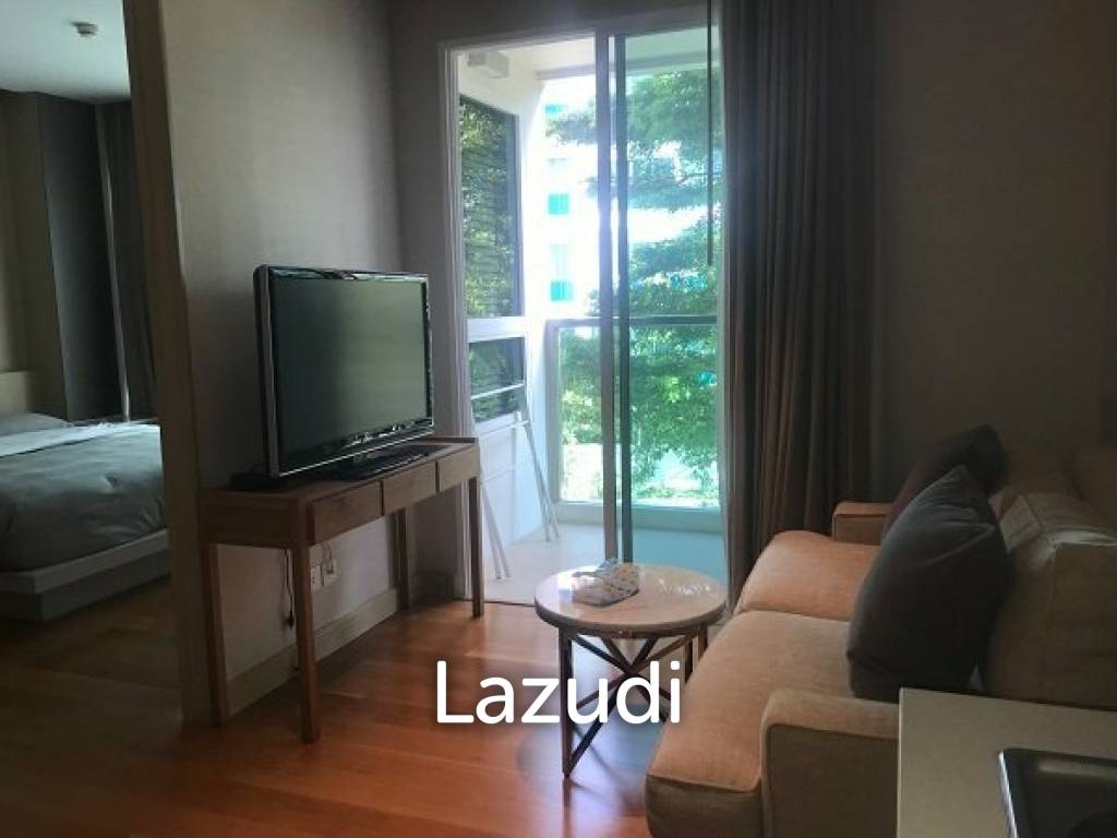 Amari: High End 1 Bedroom Condo For Rent!