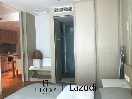 41 m² 1 Chambre 1 Salle de bain Condominium Pour Louer