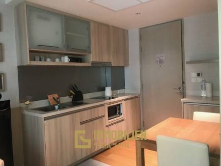 41 m² 1 Chambre 1 Salle de bain Condominium Pour Louer