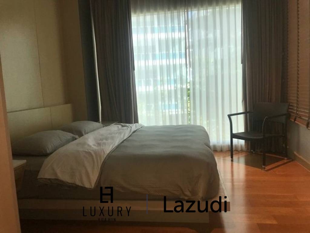 Amari: High End 1 Bedroom Condo For Rent!