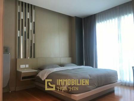 Amari: High End 1 Bedroom Condo For Rent!