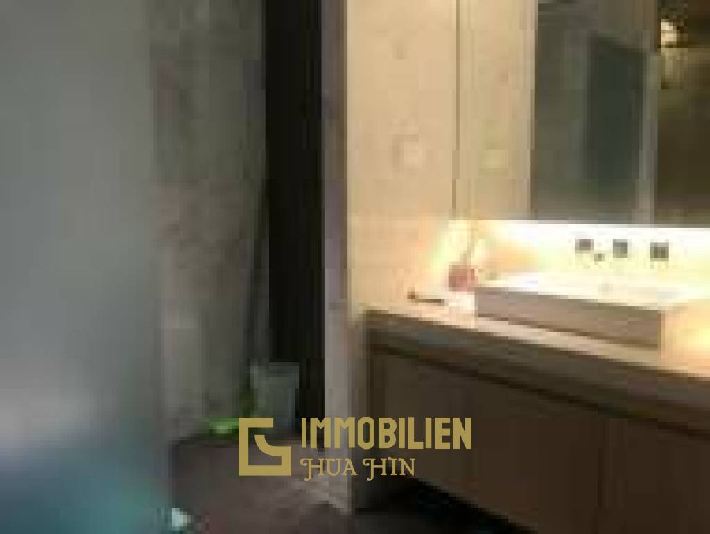 41 m² 1 Chambre 1 Salle de bain Condominium Pour Louer