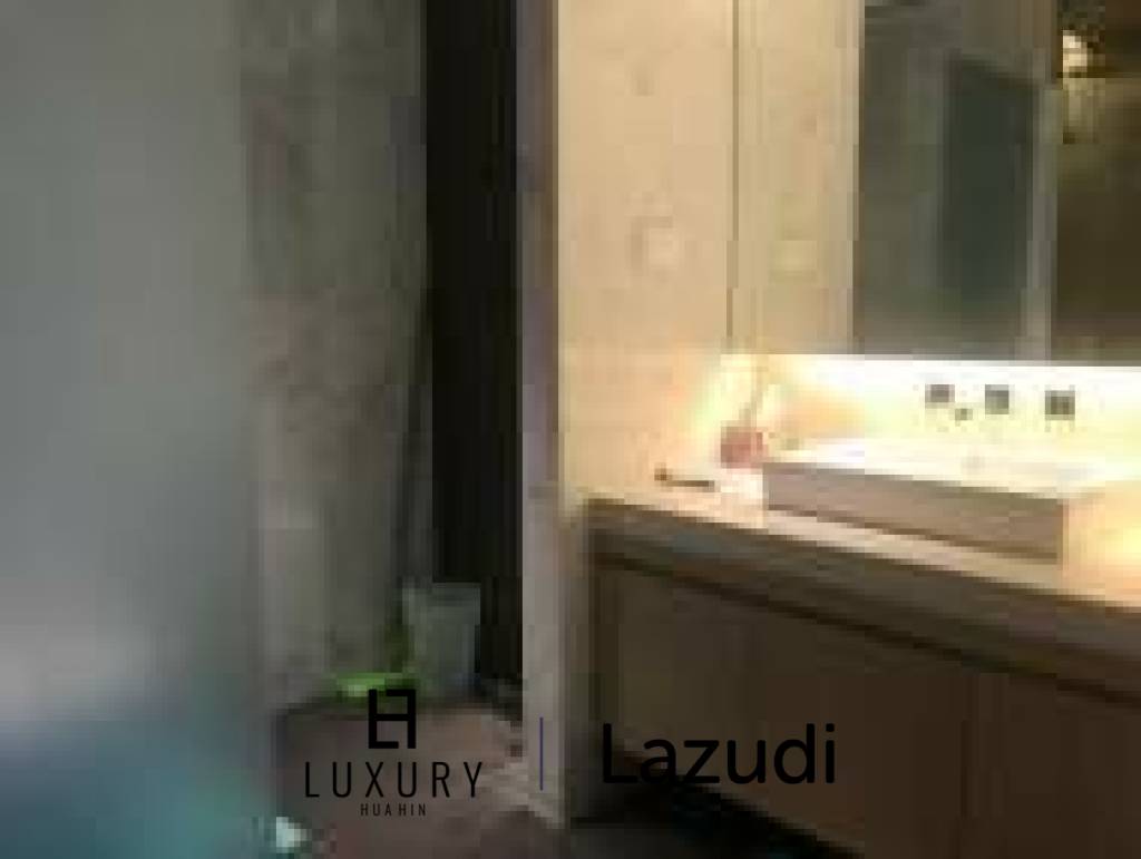 Amari: High End 1 Bedroom Condo For Rent!