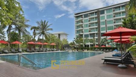 Amari: High End 1 Bedroom Condo For Rent!