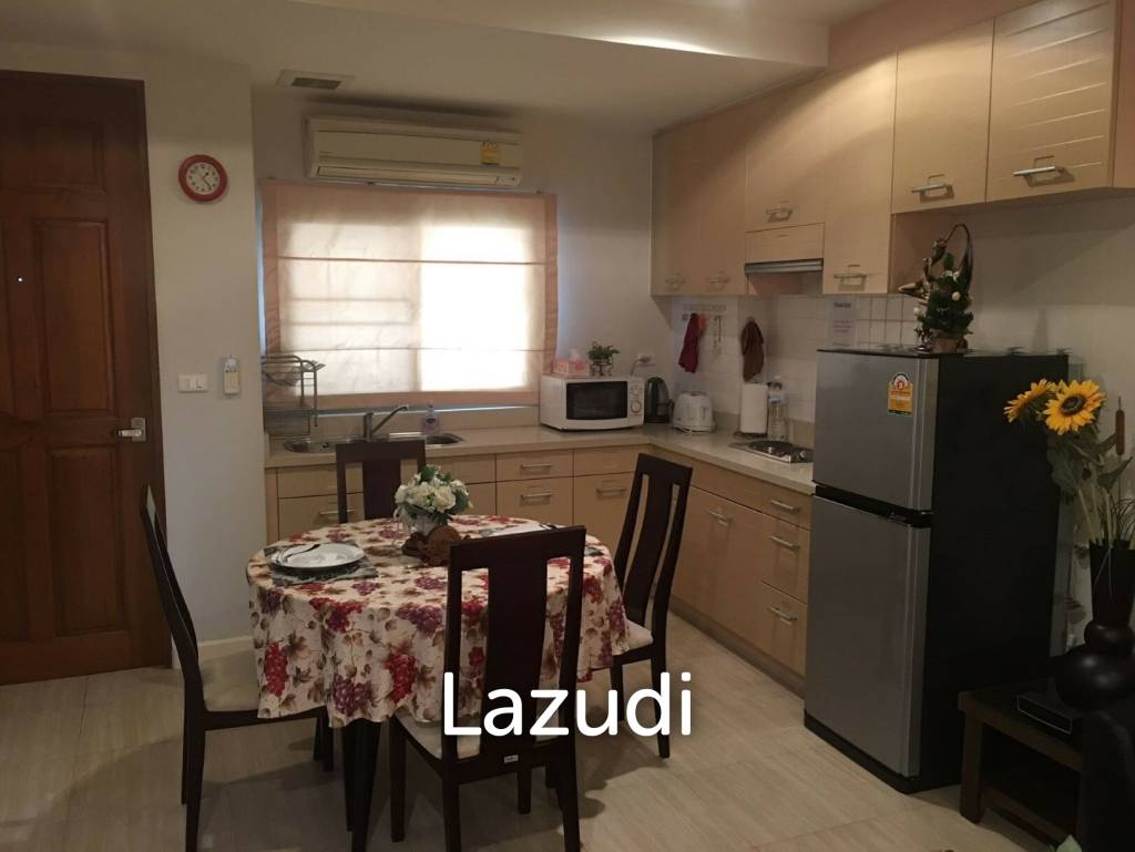For Sale - 1 Bedroom Condo in Boathouse Cha-am