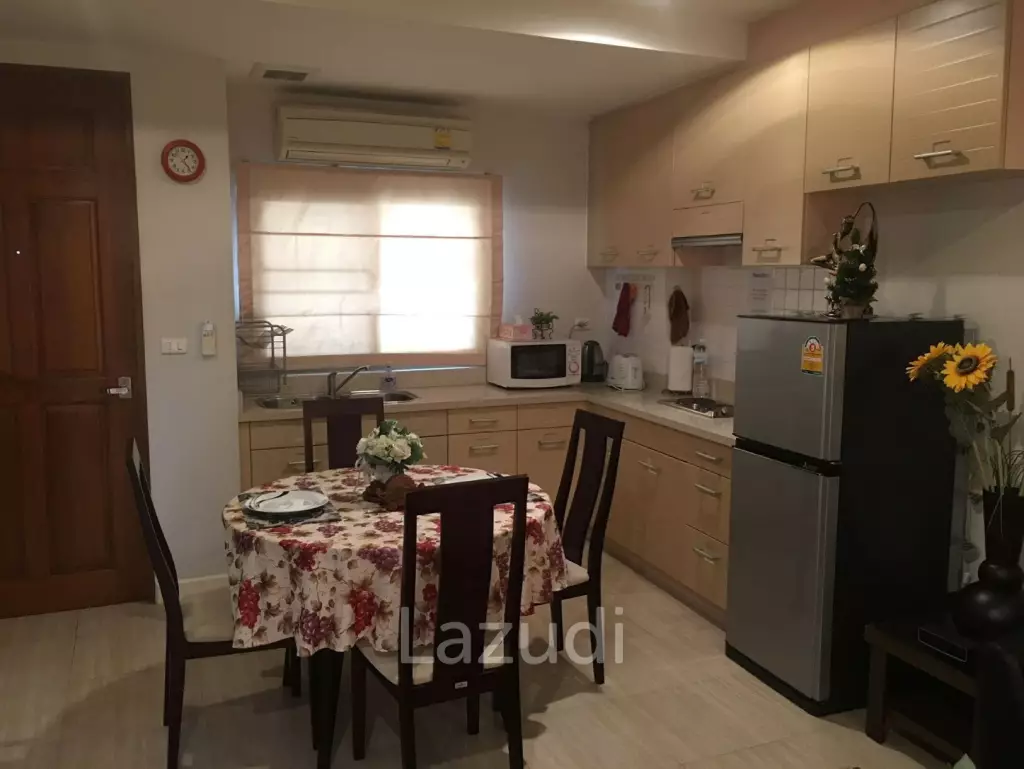For Sale - 1 Bedroom Condo in Boathouse Cha-am