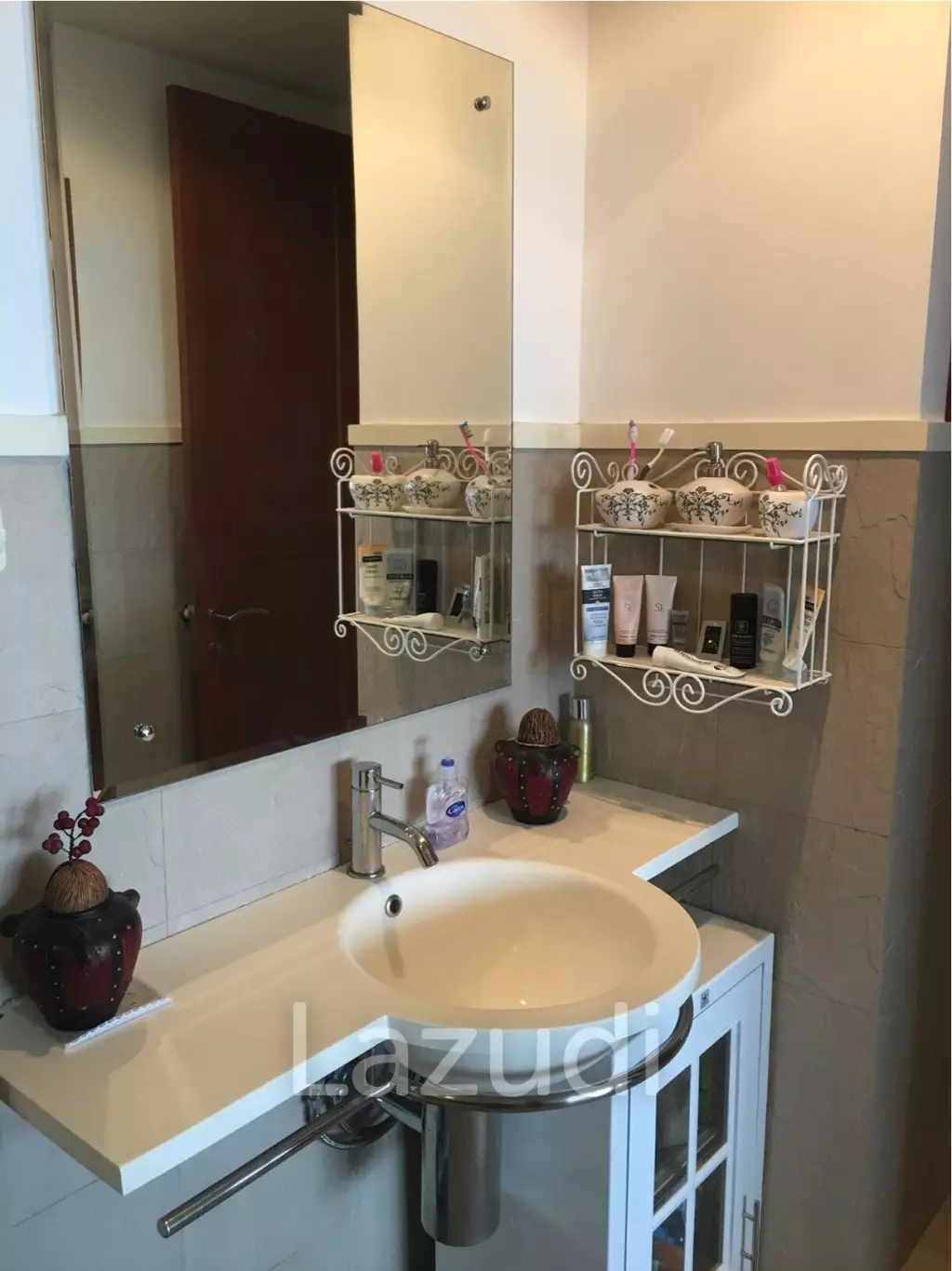 For Sale - 1 Bedroom Condo in Boathouse Cha-am