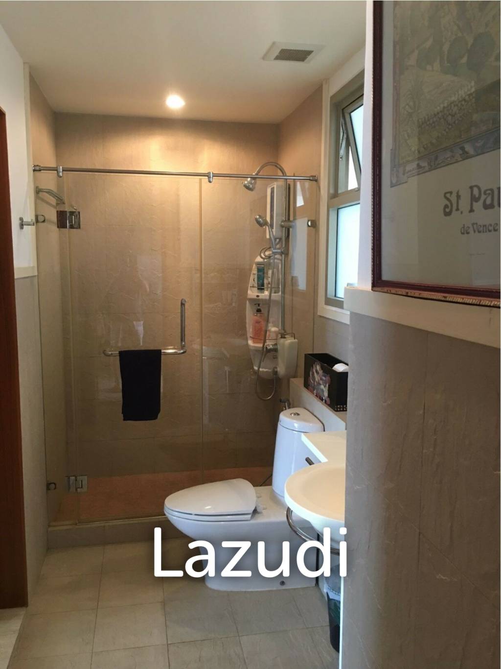 For Sale - 1 Bedroom Condo in Boathouse Cha-am