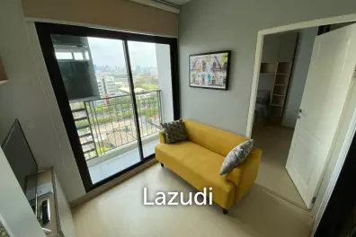 1 Bed 1 Bath 27 Sqm Condo For Sale