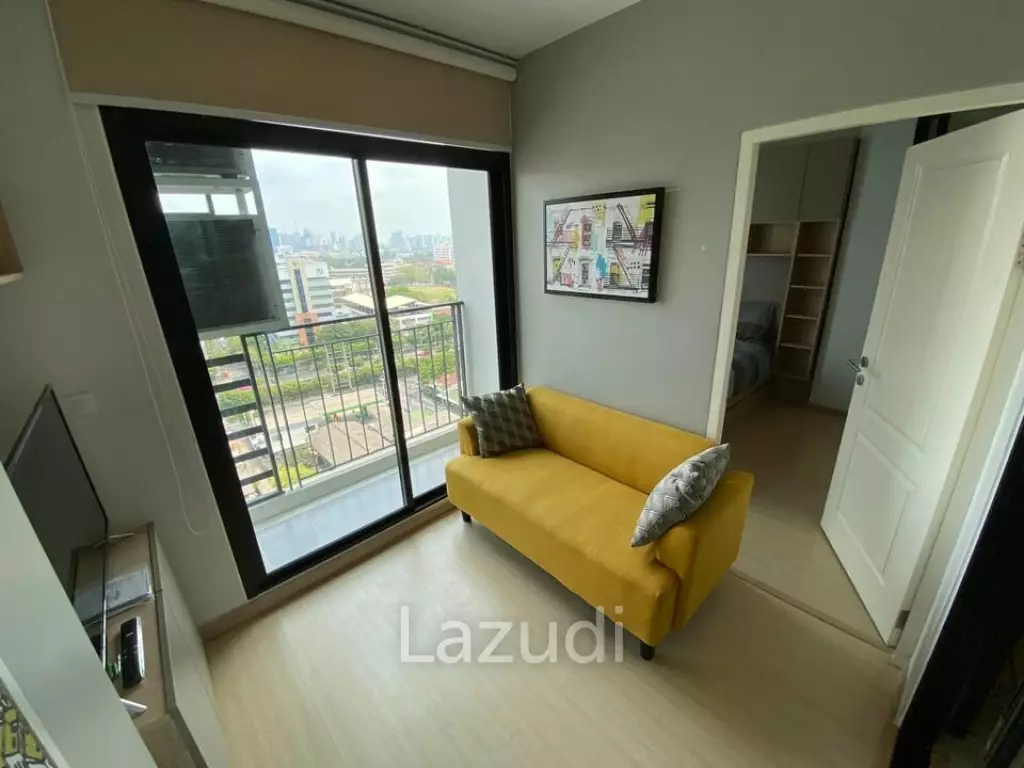 1 Bed 1 Bath 27 Sqm Condo For Sale