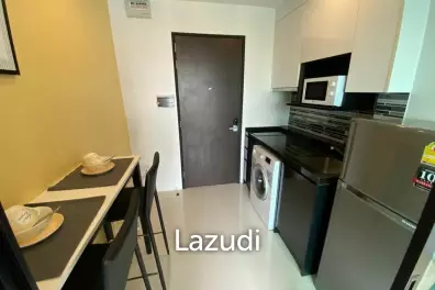 1 Bed 1 Bath 27 Sqm Condo For Sale