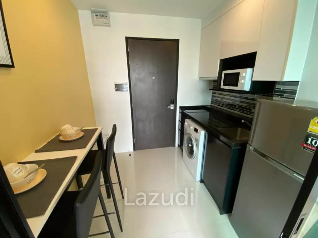 1 Bed 1 Bath 27 Sqm Condo For Sale