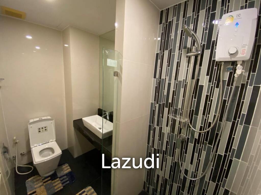 1 Bed 1 Bath 27 Sqm Condo For Sale
