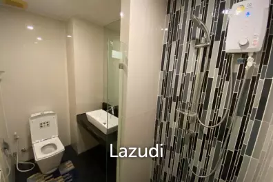 1 Bed 1 Bath 27 Sqm Condo For Sale