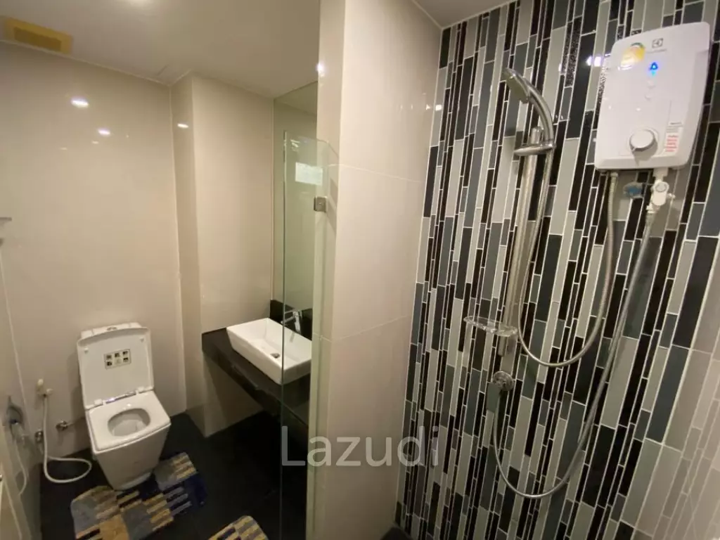 1 Bed 1 Bath 27 Sqm Condo For Sale