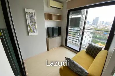1 Bed 1 Bath 27 Sqm Condo For Sale