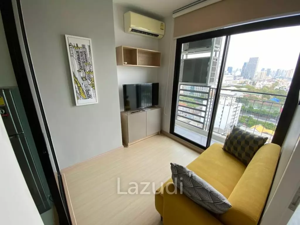 1 Bed 1 Bath 27 Sqm Condo For Sale