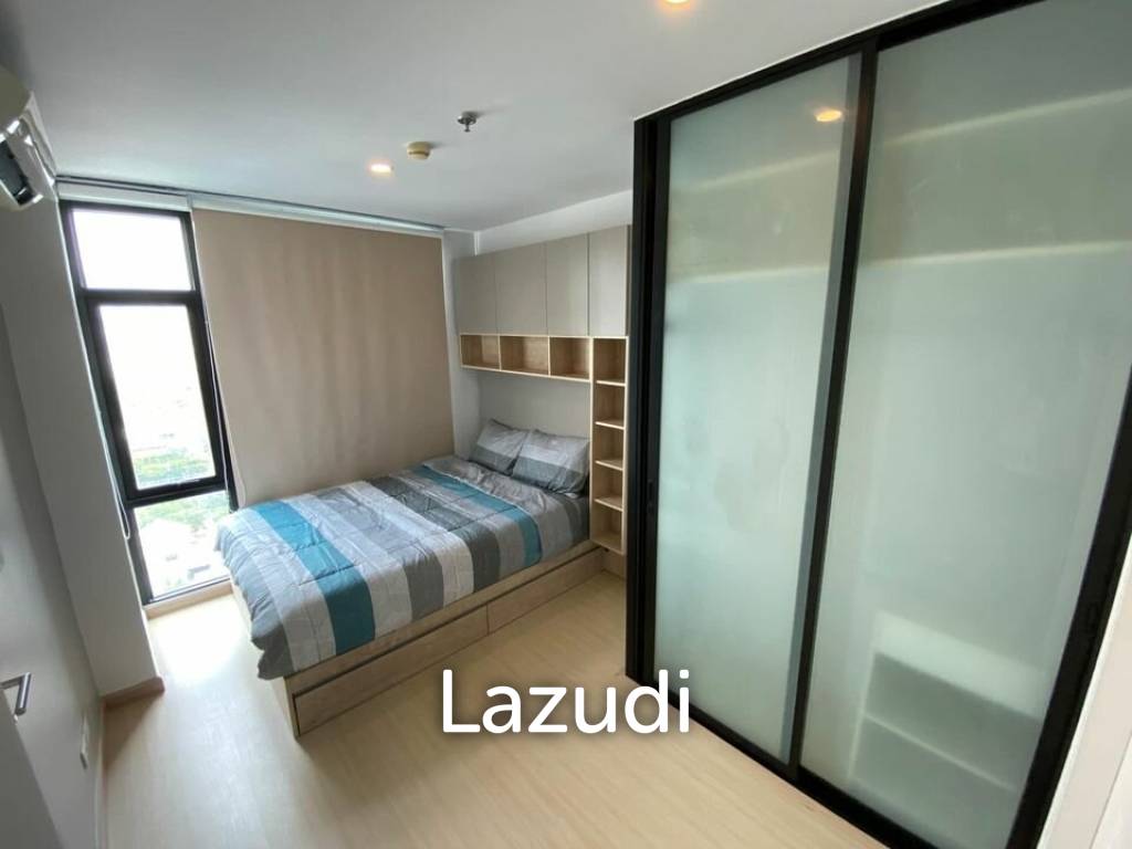 1 Bed 1 Bath 27 Sqm Condo For Sale