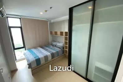 1 Bed 1 Bath 27 Sqm Condo For Sale