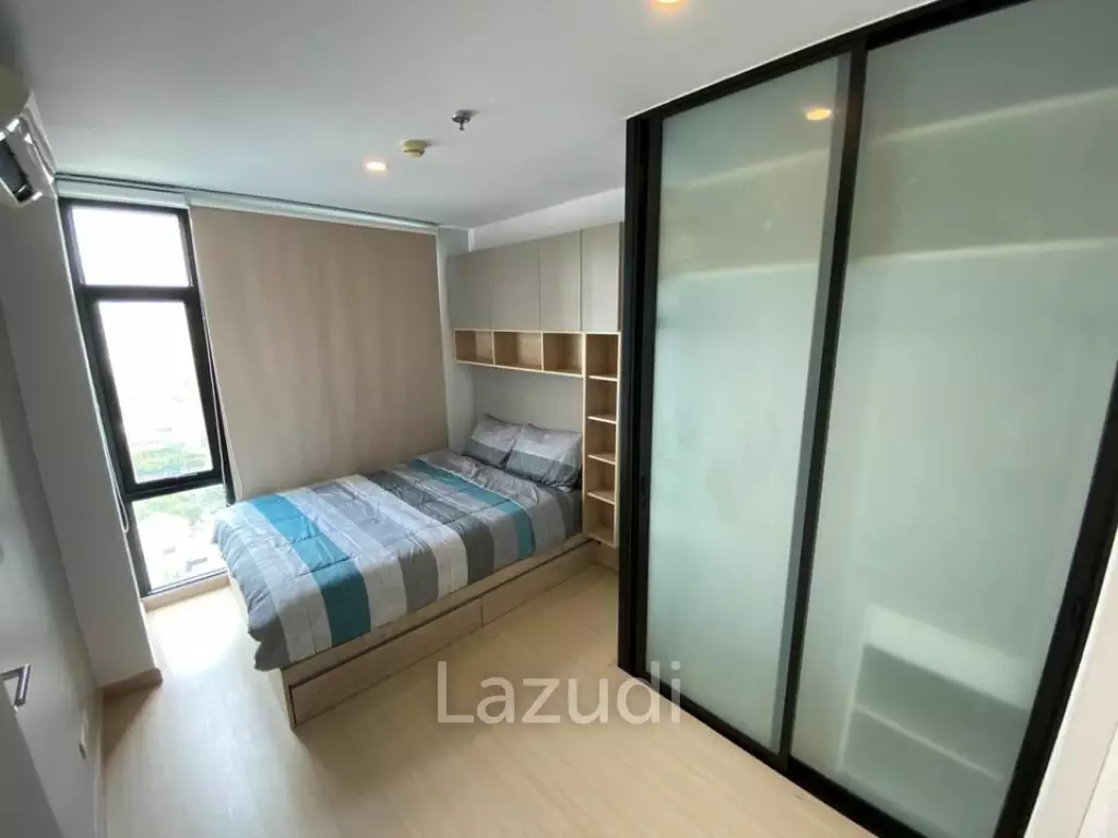 1 Bed 1 Bath 27 Sqm Condo For Sale