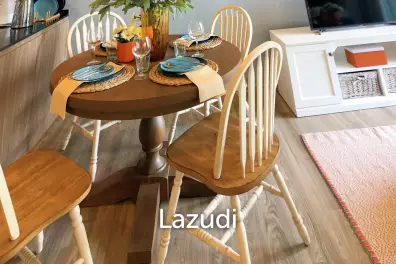 Rain: 1 Bedroom Condo – Brand New