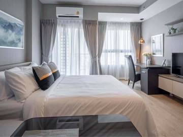 Studio 1 Bath 27 Sqm Condo for Sale