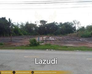 Land with Title deeds of 2 rai Near to The Chiang Rai City