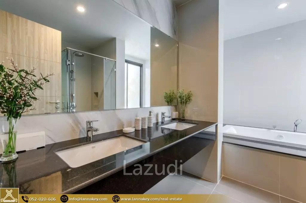Modern Luxury style house for sale. Luxurious.