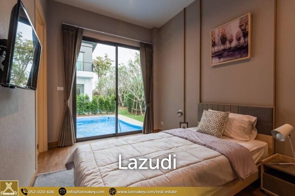 Modern Luxury style house for sale. Luxurious.