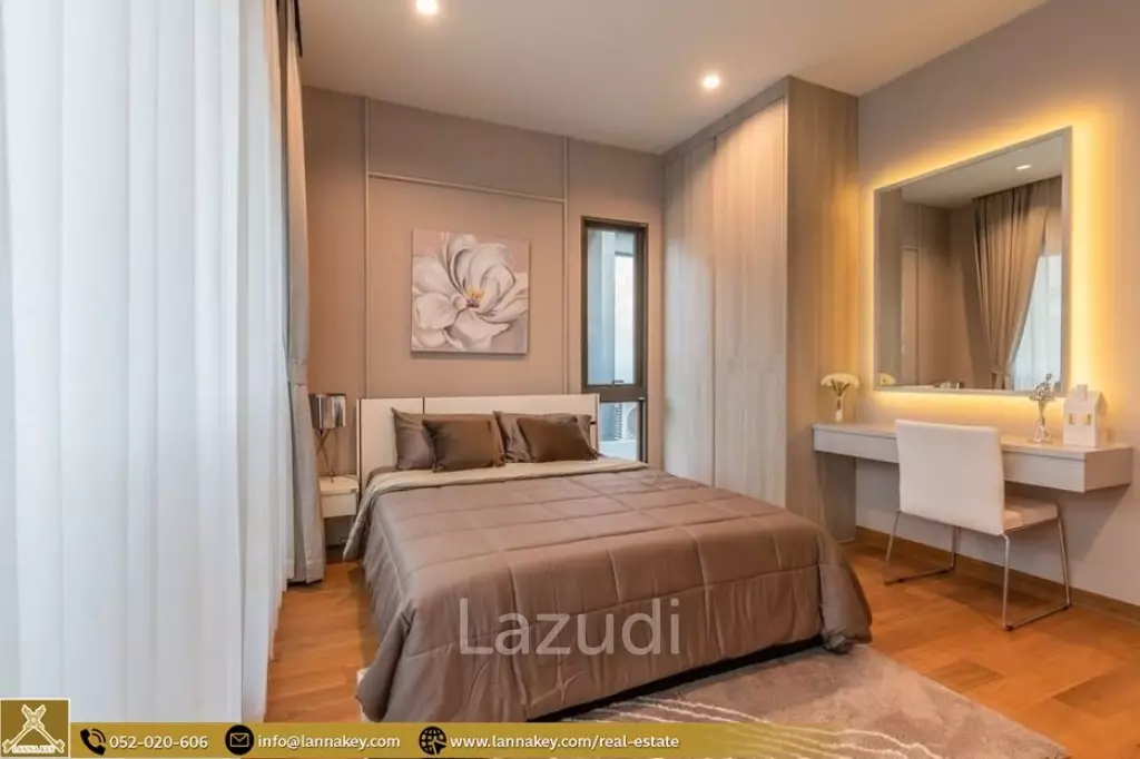 Modern Luxury style house for sale. Luxurious.