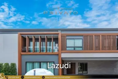 Modern Luxury style house for sale. Luxurious.