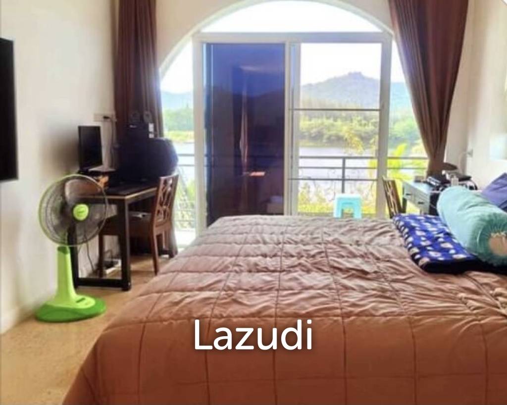 600 Sqm 5 Bed 4 Bath Villa For Sale