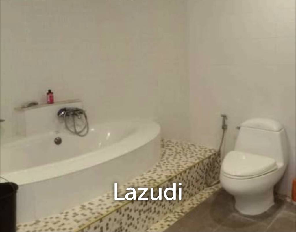 600 Sqm 5 Bed 4 Bath Villa For Sale