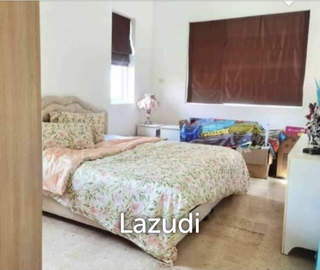 600 Sqm 5 Bed 4 Bath Villa For Sale