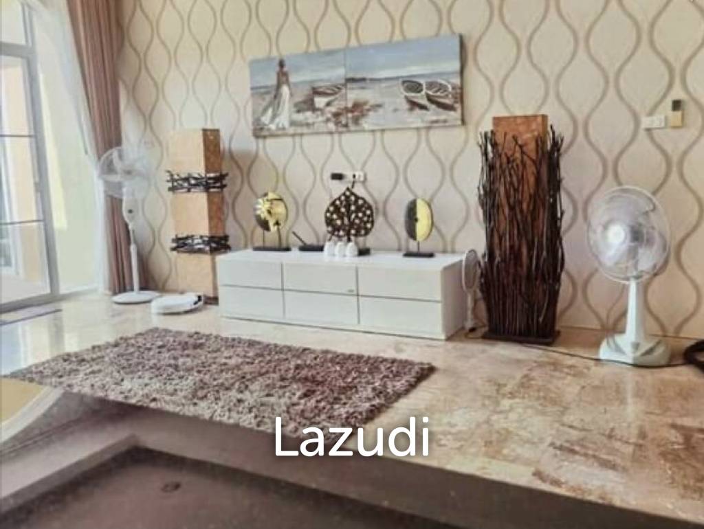 600 Sqm 5 Bed 4 Bath Villa For Sale