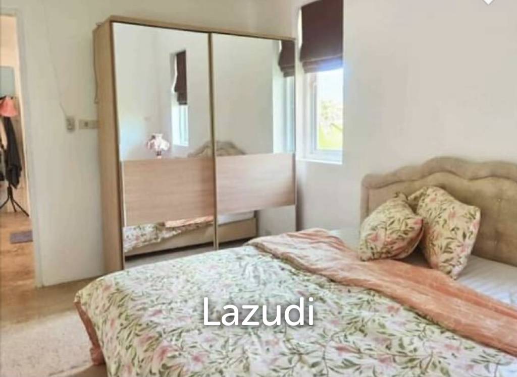 600 Sqm 5 Bed 4 Bath Villa For Sale