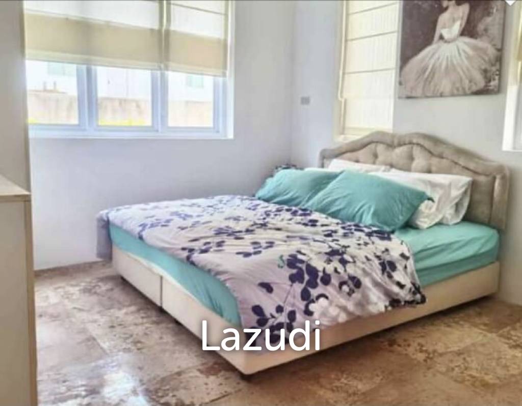 600 Sqm 5 Bed 4 Bath Villa For Sale