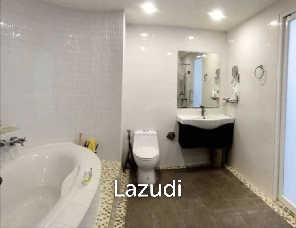 600 Sqm 5 Bed 4 Bath Villa For Sale