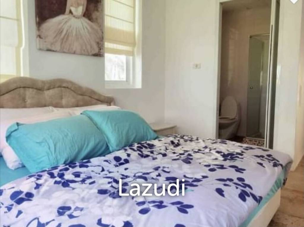 600 Sqm 5 Bed 4 Bath Villa For Sale