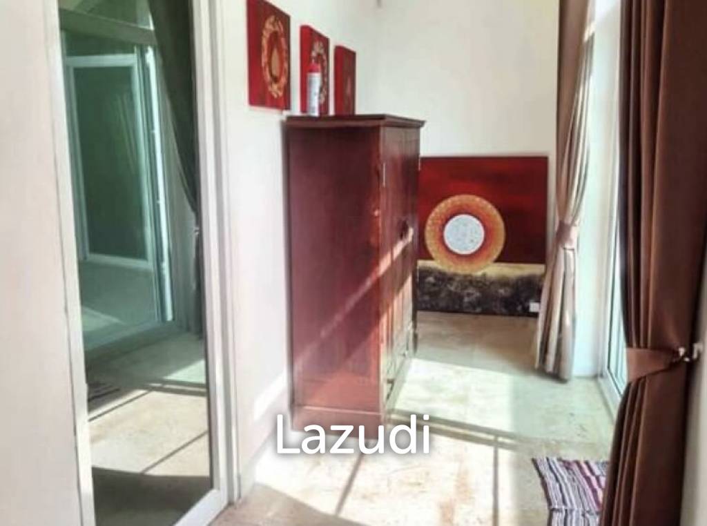 600 Sqm 5 Bed 4 Bath Villa For Sale