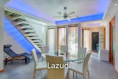 4 Bedroom House For Sale in Boutique Garden Villas