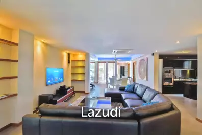 4 Bedroom House For Sale in Boutique Garden Villas